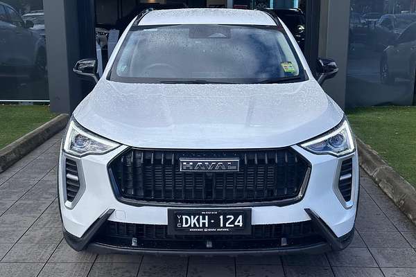 2025 GWM Haval Jolion Premium A01
