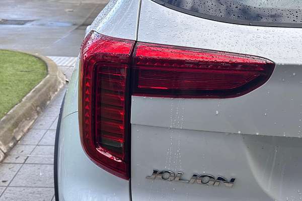 2025 GWM Haval Jolion Premium A01
