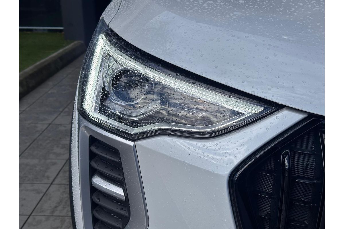 2025 GWM Haval Jolion Premium A01