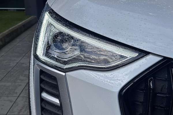 2025 GWM Haval Jolion Premium A01