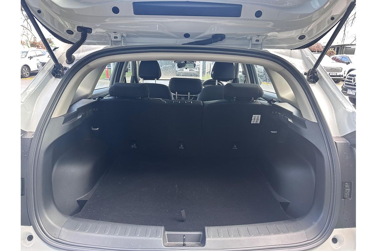 2025 GWM Haval Jolion Premium A01