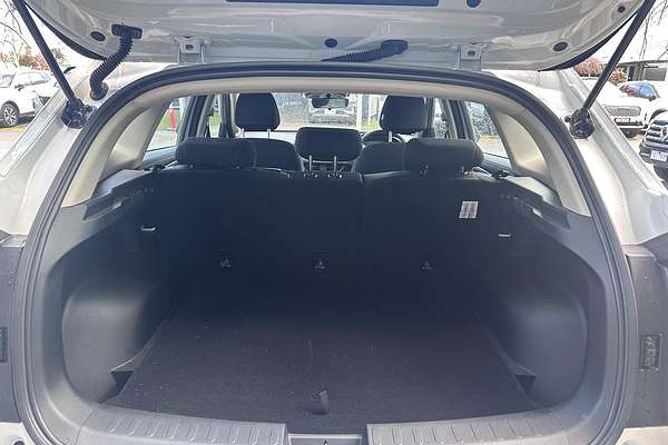 2025 GWM Haval Jolion Premium A01