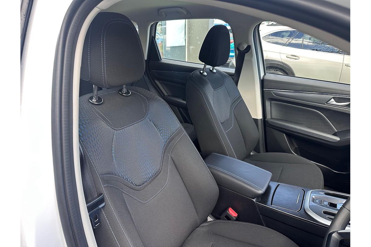 2025 GWM Haval Jolion Premium A01