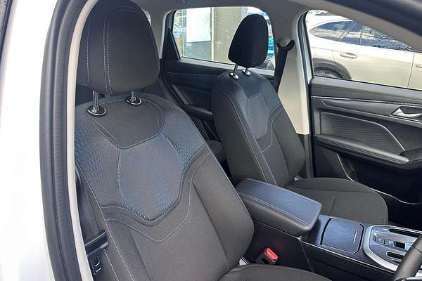 2025 GWM Haval Jolion Premium A01