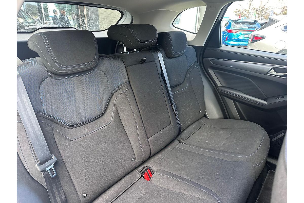 2025 GWM Haval Jolion Premium A01