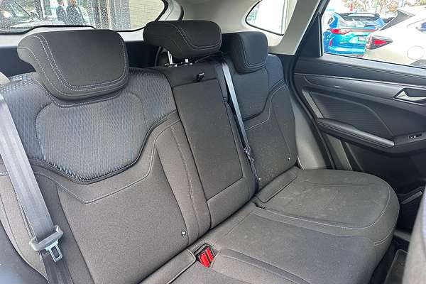 2025 GWM Haval Jolion Premium A01