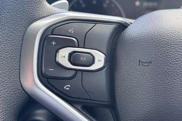 2025 GWM Haval Jolion Premium A01