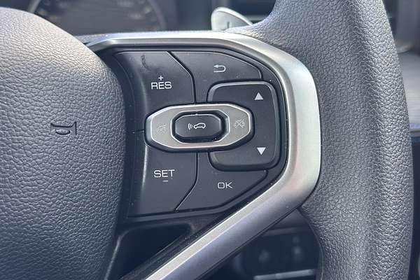 2025 GWM Haval Jolion Premium A01