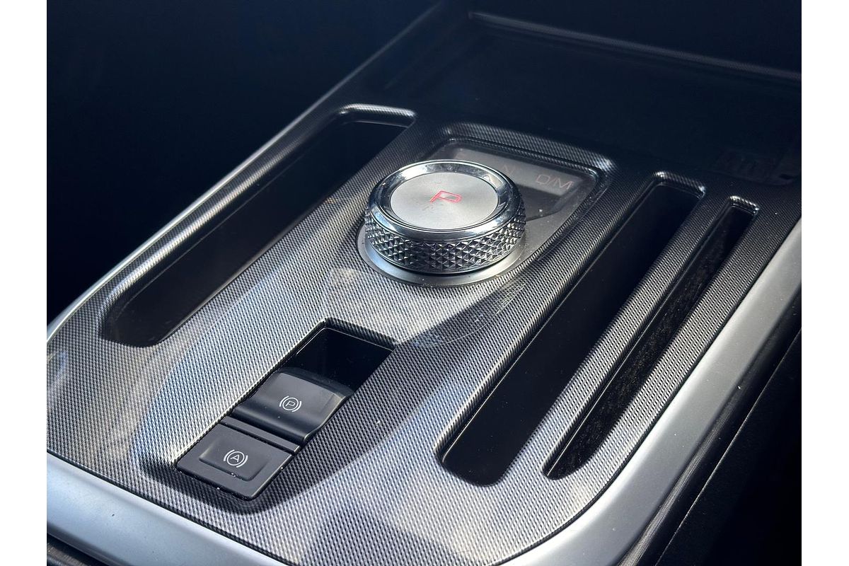 2025 GWM Haval Jolion Premium A01
