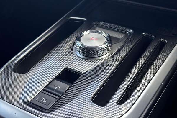 2025 GWM Haval Jolion Premium A01
