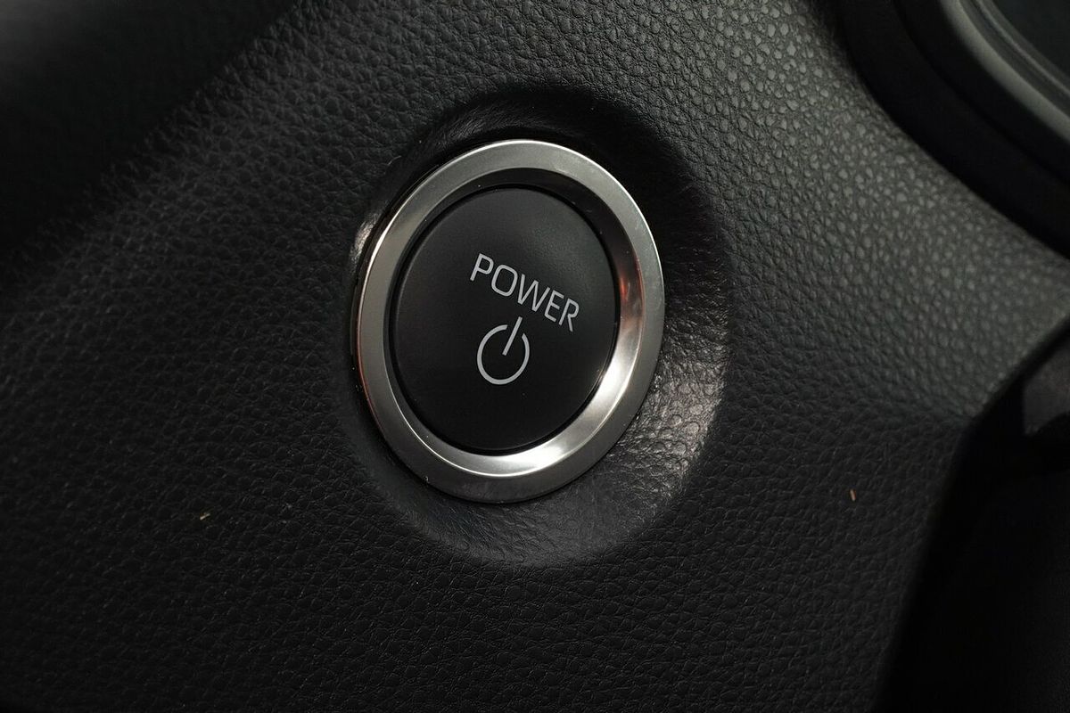 2024 Toyota Corolla Ascent Sport Hybrid ZWE219R