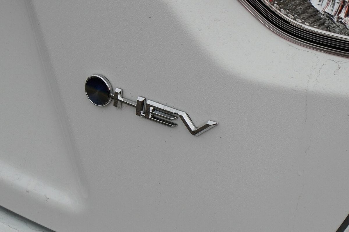 2024 Toyota Corolla Ascent Sport Hybrid ZWE219R