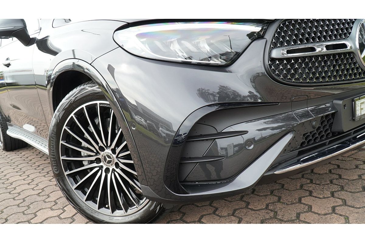 2024 Mercedes-Benz GLC-Class GLC300 X254