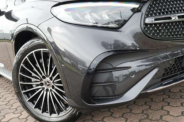 2024 Mercedes-Benz GLC-Class GLC300 X254