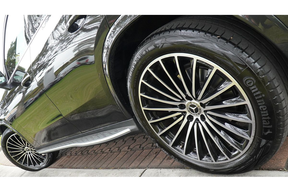 2024 Mercedes-Benz GLC-Class GLC300 X254