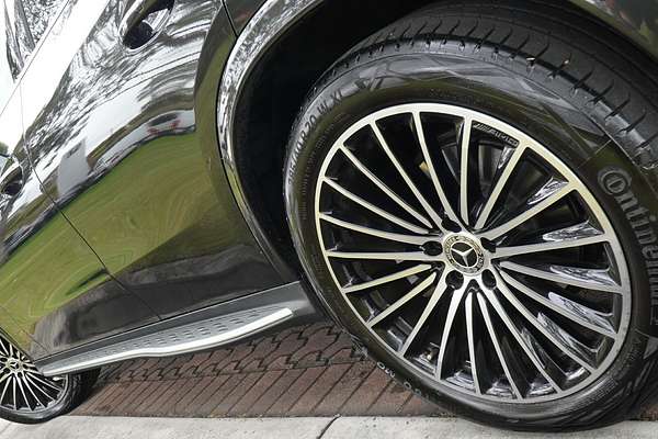 2024 Mercedes-Benz GLC-Class GLC300 X254