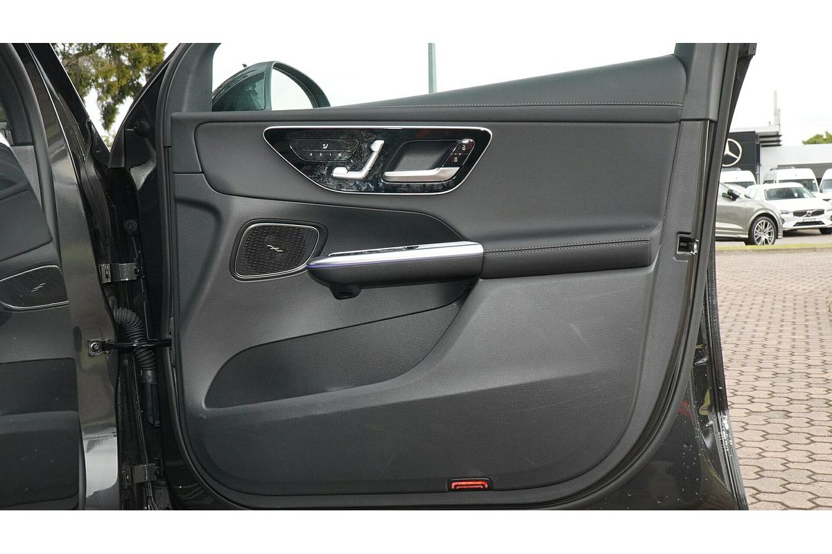 2024 Mercedes-Benz GLC-Class GLC300 X254
