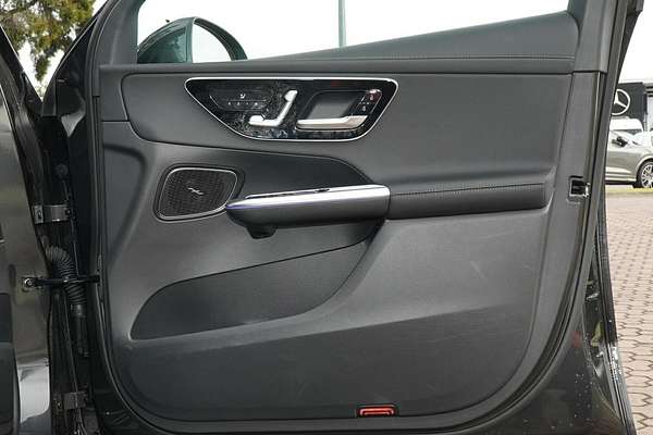 2024 Mercedes-Benz GLC-Class GLC300 X254