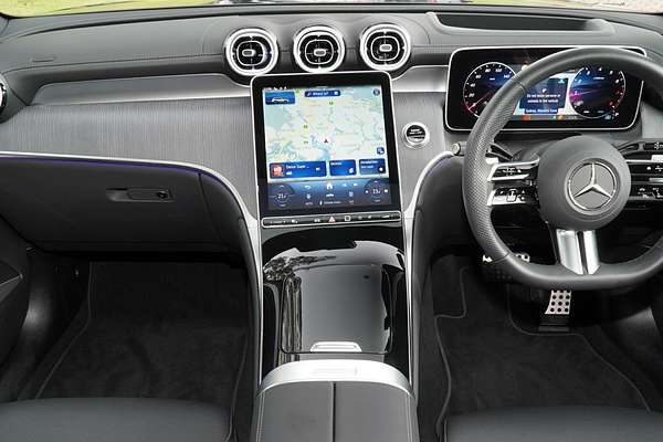 2024 Mercedes-Benz GLC-Class GLC300 X254