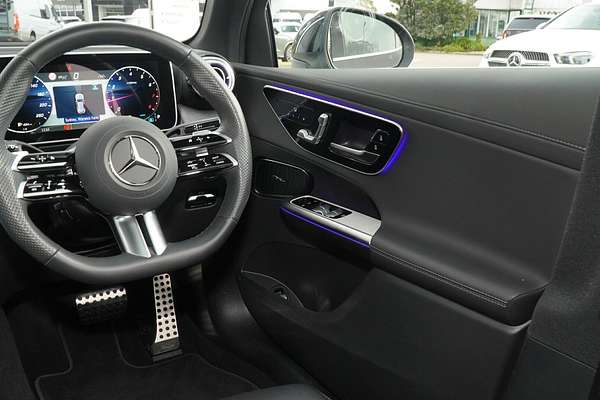 2024 Mercedes-Benz GLC-Class GLC300 X254