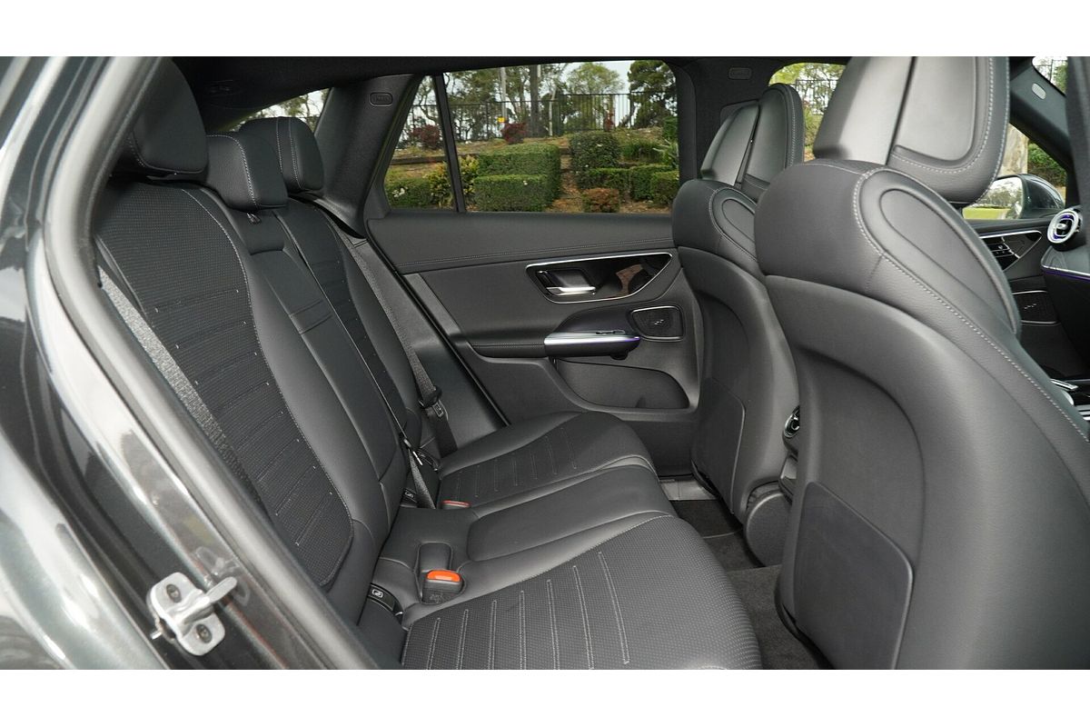 2024 Mercedes-Benz GLC-Class GLC300 X254