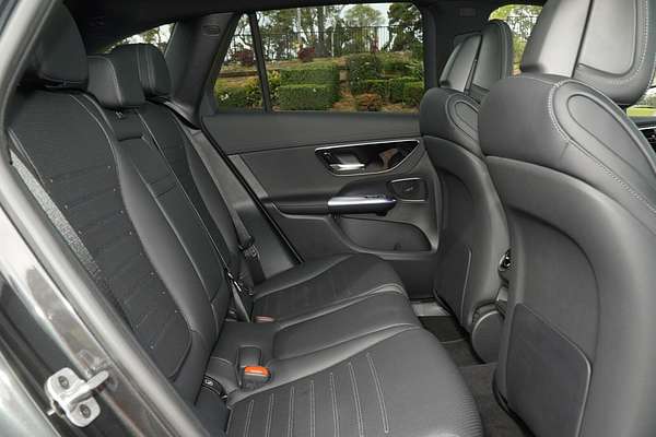 2024 Mercedes-Benz GLC-Class GLC300 X254