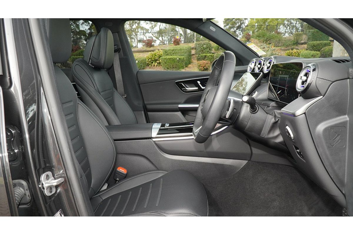 2024 Mercedes-Benz GLC-Class GLC300 X254