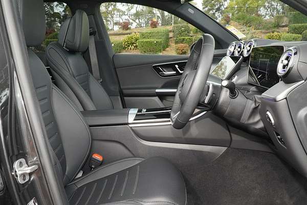 2024 Mercedes-Benz GLC-Class GLC300 X254