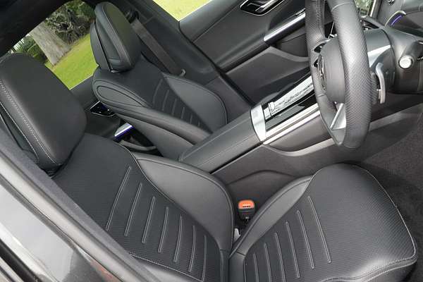 2024 Mercedes-Benz GLC-Class GLC300 X254