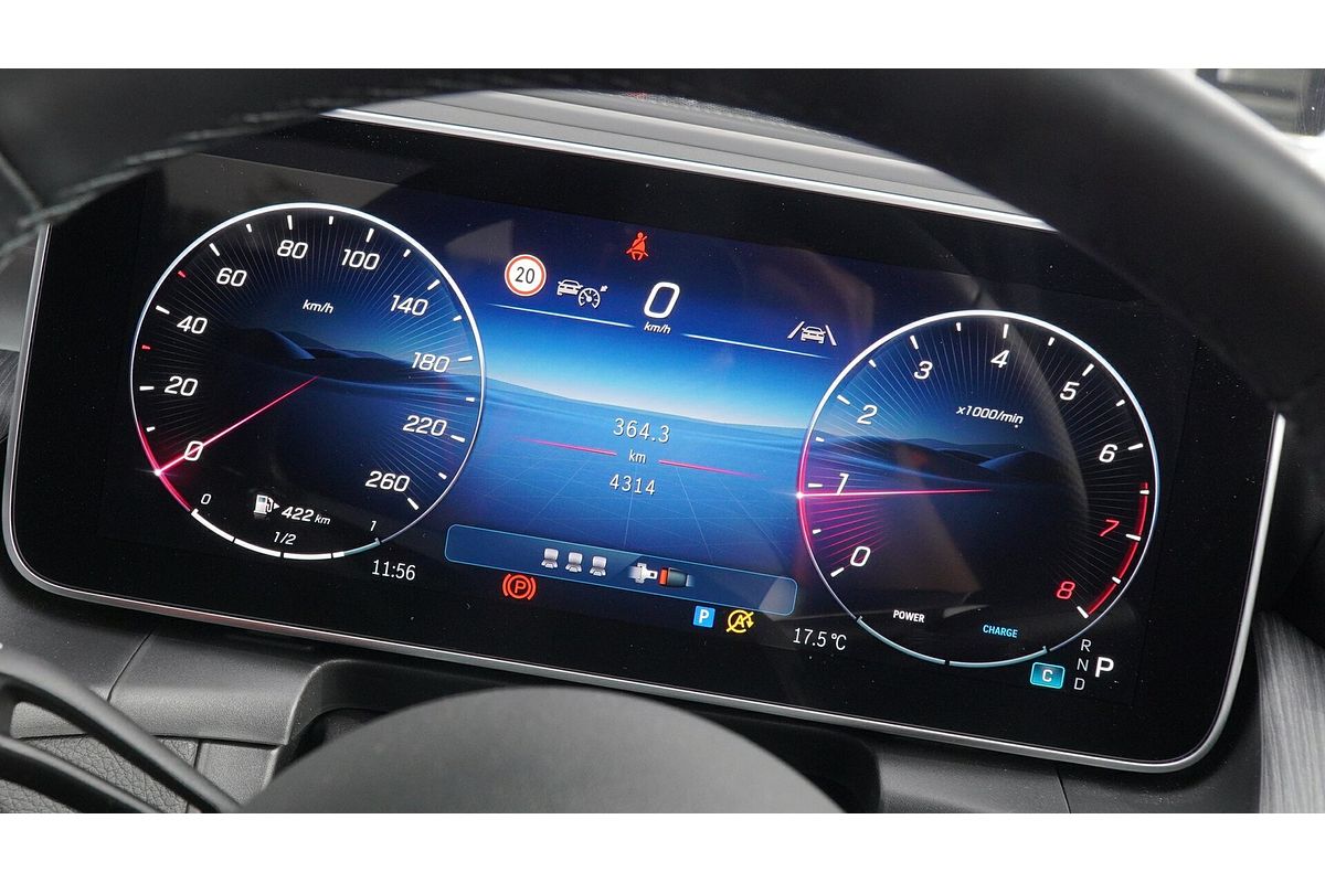 2024 Mercedes-Benz GLC-Class GLC300 X254