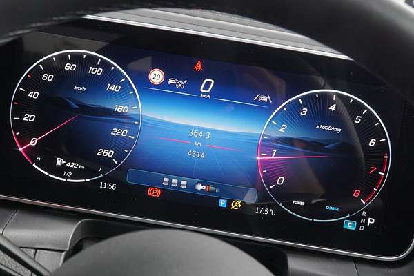 2024 Mercedes-Benz GLC-Class GLC300 X254