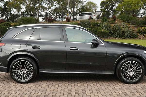 2024 Mercedes-Benz GLC-Class GLC300 X254