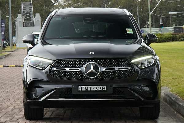 2024 Mercedes-Benz GLC-Class GLC300 X254