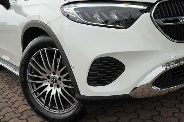 2025 Mercedes-Benz GLC-Class GLC200 X254