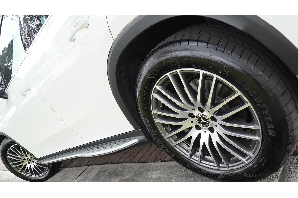 2025 Mercedes-Benz GLC-Class GLC200 X254