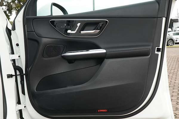 2025 Mercedes-Benz GLC-Class GLC200 X254