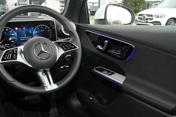 2025 Mercedes-Benz GLC-Class GLC200 X254