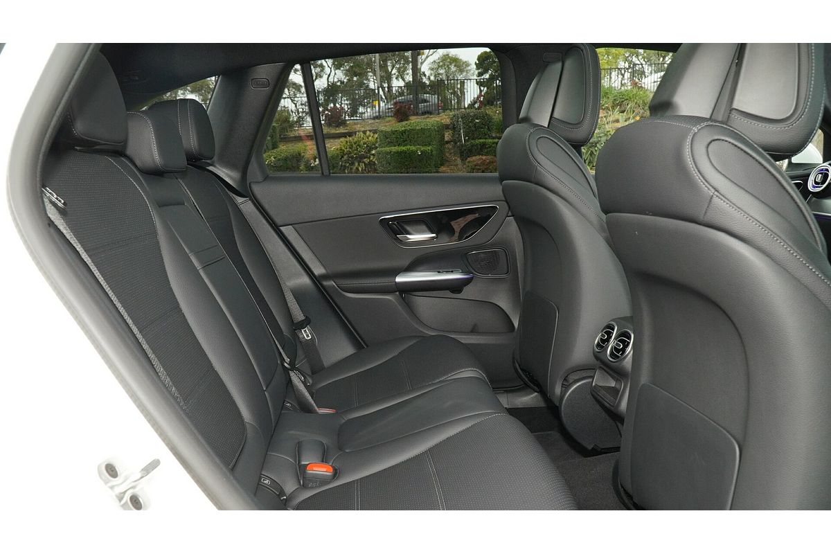 2025 Mercedes-Benz GLC-Class GLC200 X254