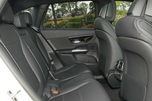 2025 Mercedes-Benz GLC-Class GLC200 X254