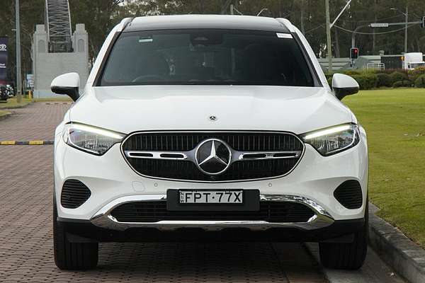 2025 Mercedes-Benz GLC-Class GLC200 X254