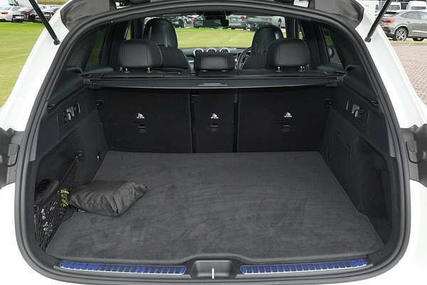 2025 Mercedes-Benz GLC-Class GLC200 X254