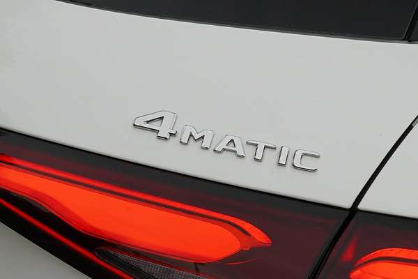 2025 Mercedes-Benz GLC-Class GLC200 X254