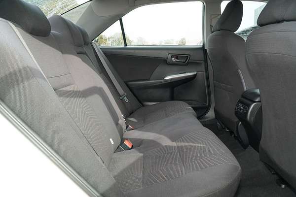 2017 Toyota Camry Atara S AVV50R