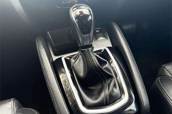 2018 Nissan QASHQAI ST-L J11 Series 2