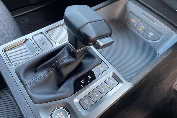 2025 Kia Tasman S TK 4X4