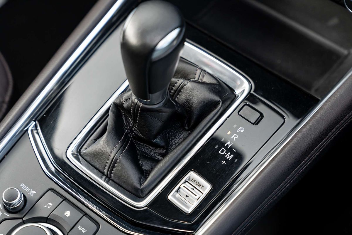 2020 Mazda CX-5 AKERA (4x4) MY19 (KF SERIES 2)