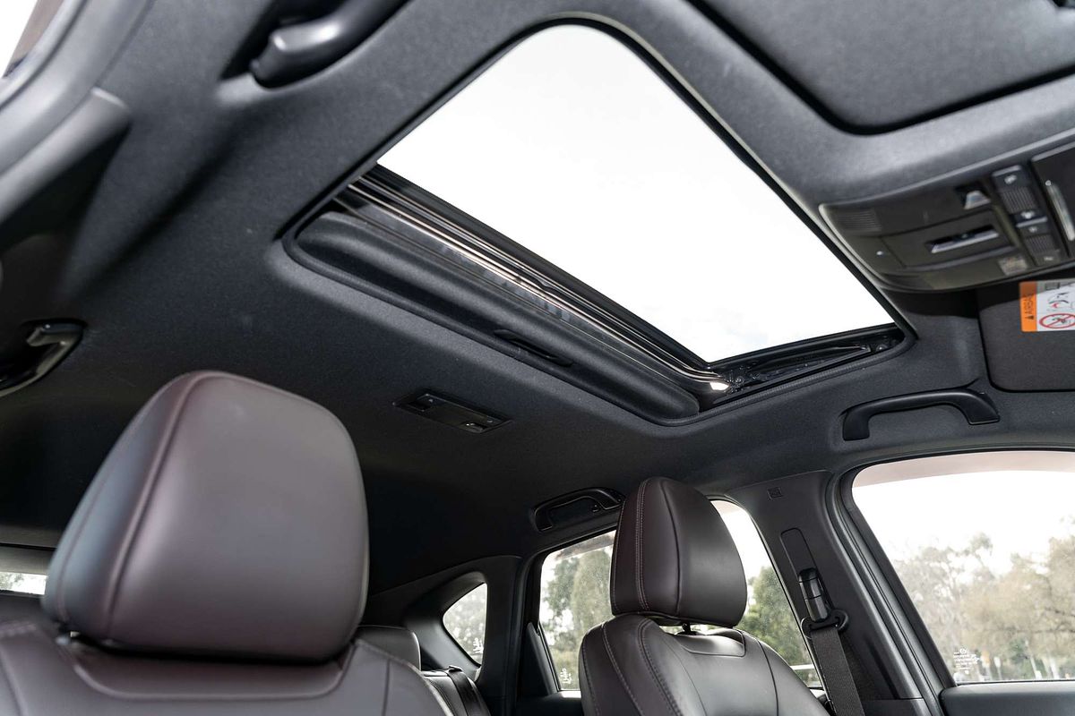 2020 Mazda CX-5 AKERA (4x4) MY19 (KF SERIES 2)