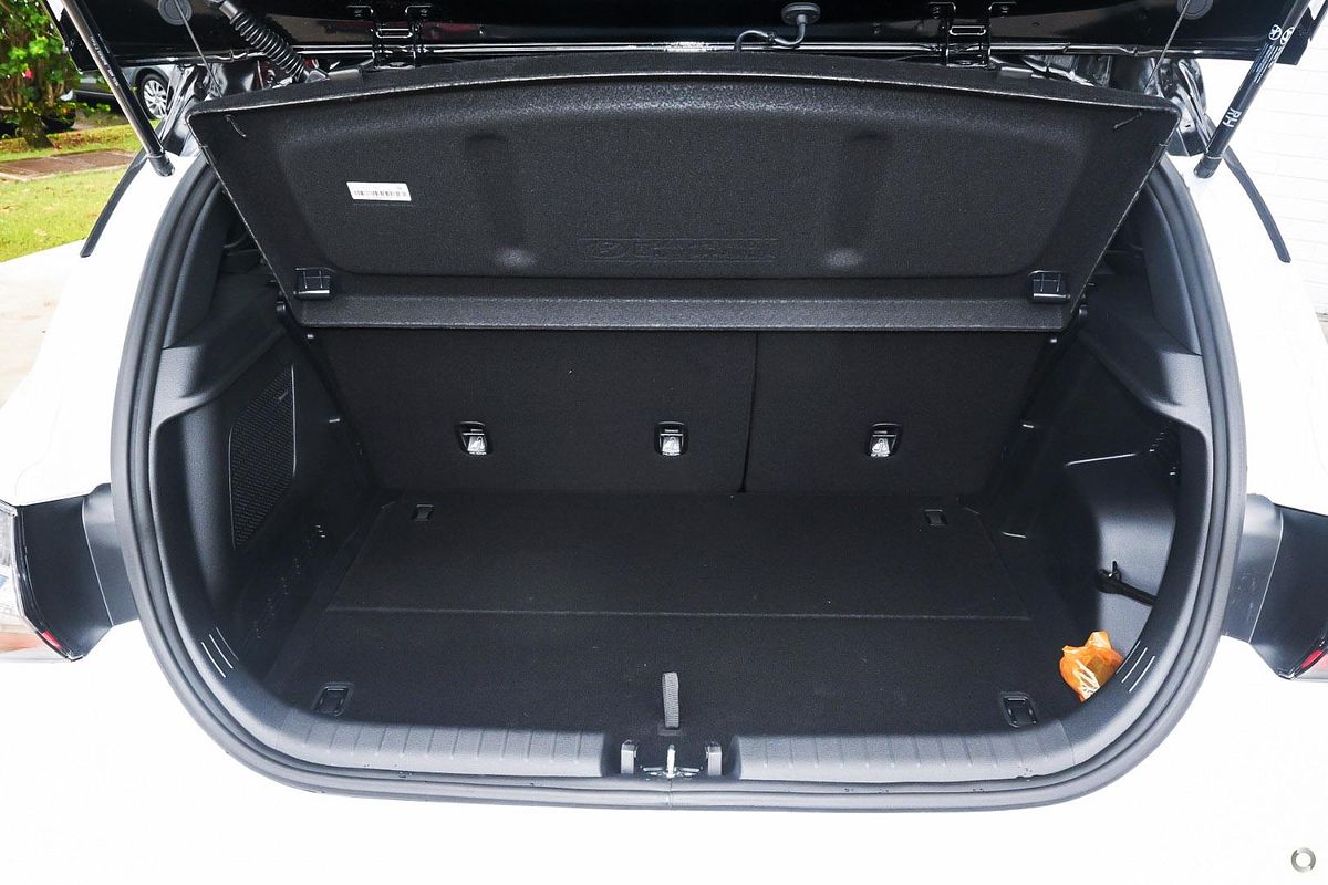 2024 Hyundai i20 N BC3.V2