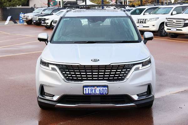 2021 Kia Carnival Platinum KA4