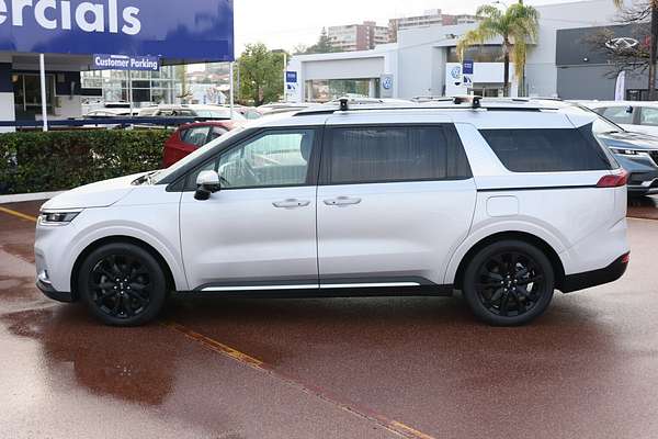 2021 Kia Carnival Platinum KA4